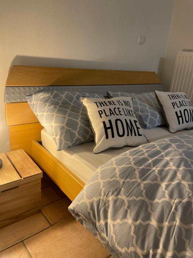 Gezellige Studio 1 Slaapkamer, 3Pers,Strand,Zee 50M Ostende Exterior foto