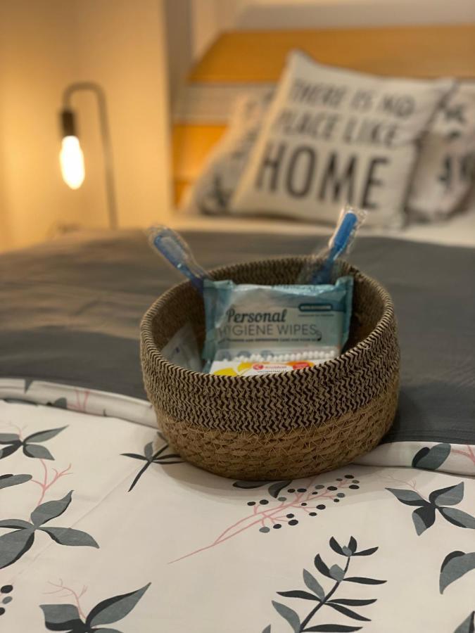 Gezellige Studio 1 Slaapkamer, 3Pers,Strand,Zee 50M Ostende Exterior foto